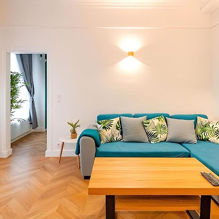 Loft A 2 Pas Des Champs Elysees Et De La Defense! Нёйи-сюр-Сен Экстерьер фото