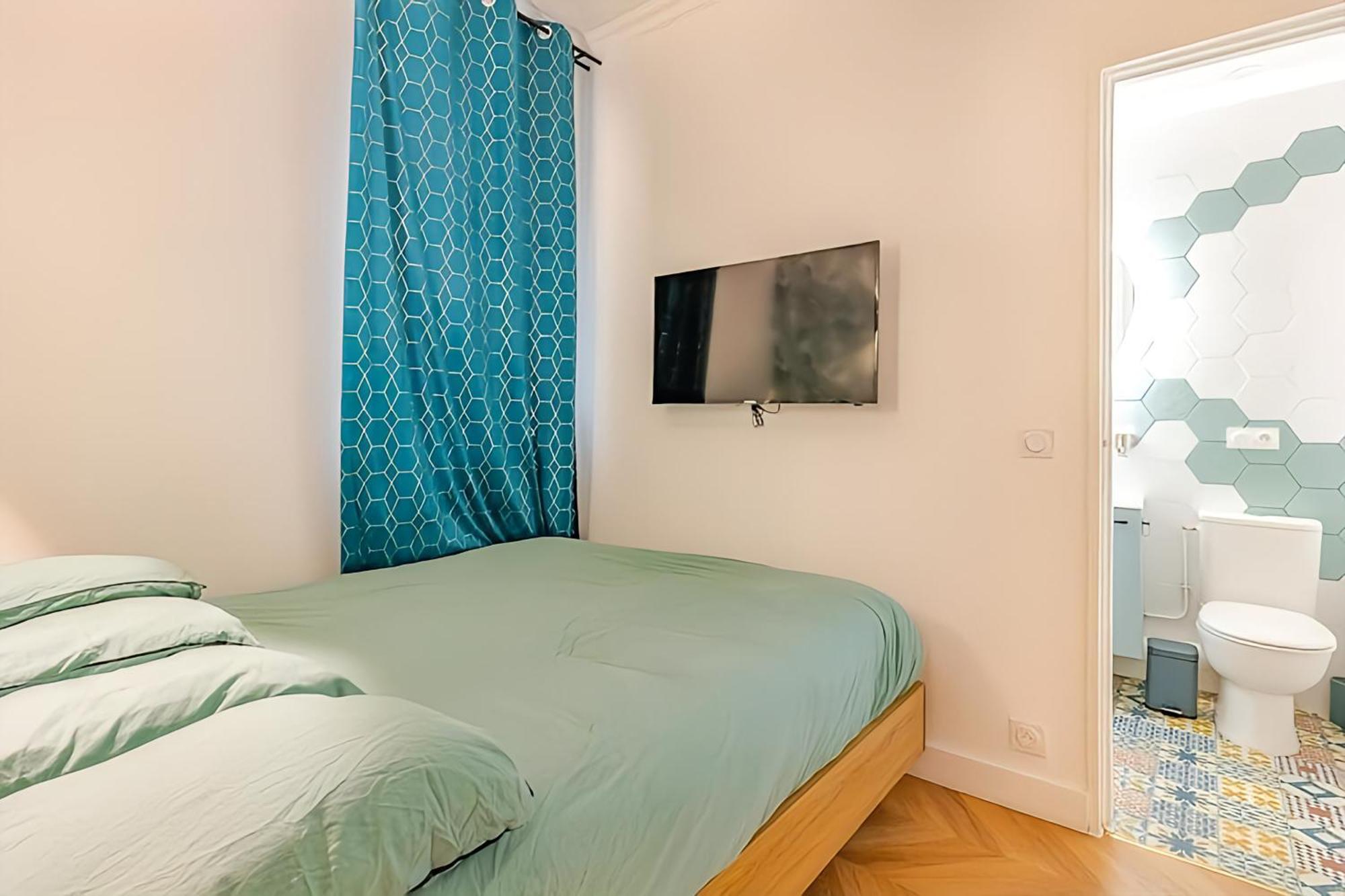 Loft A 2 Pas Des Champs Elysees Et De La Defense! Нёйи-сюр-Сен Экстерьер фото
