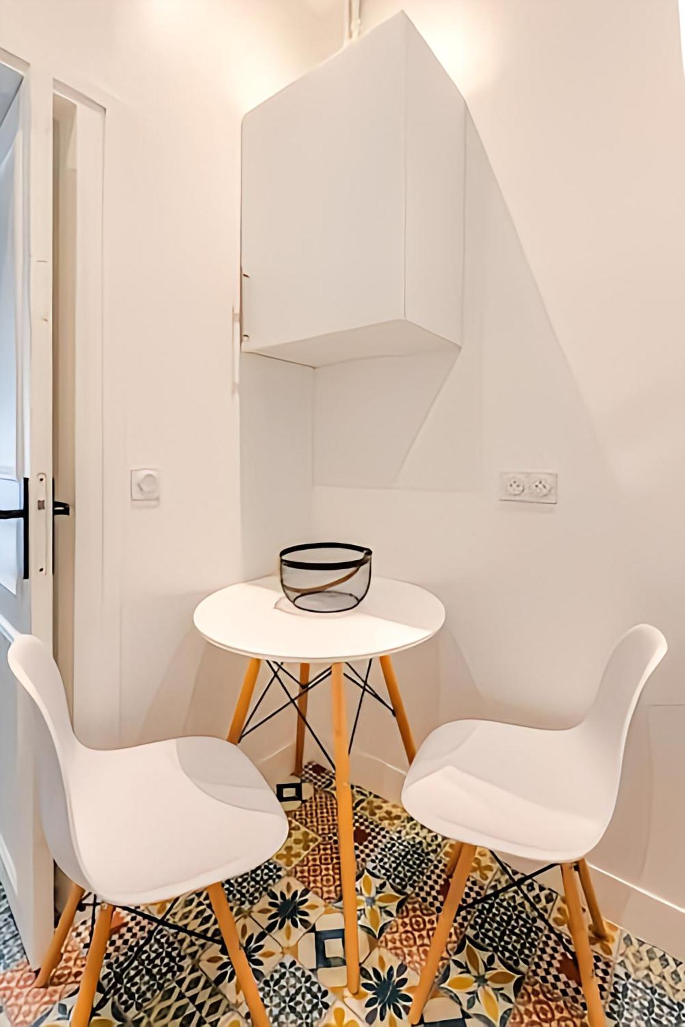 Loft A 2 Pas Des Champs Elysees Et De La Defense! Нёйи-сюр-Сен Экстерьер фото