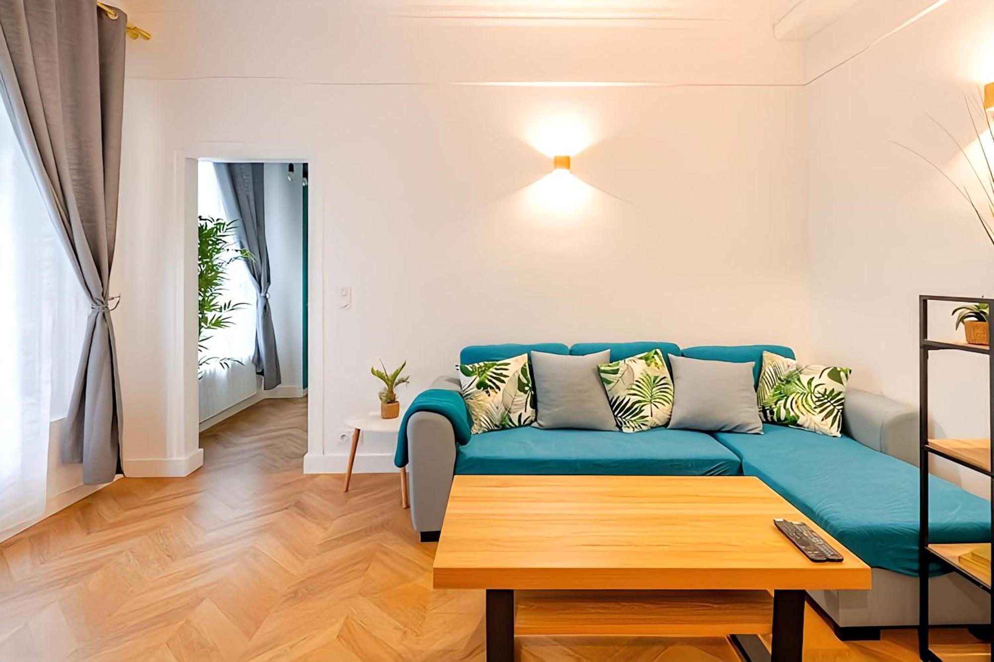 Loft A 2 Pas Des Champs Elysees Et De La Defense! Нёйи-сюр-Сен Экстерьер фото