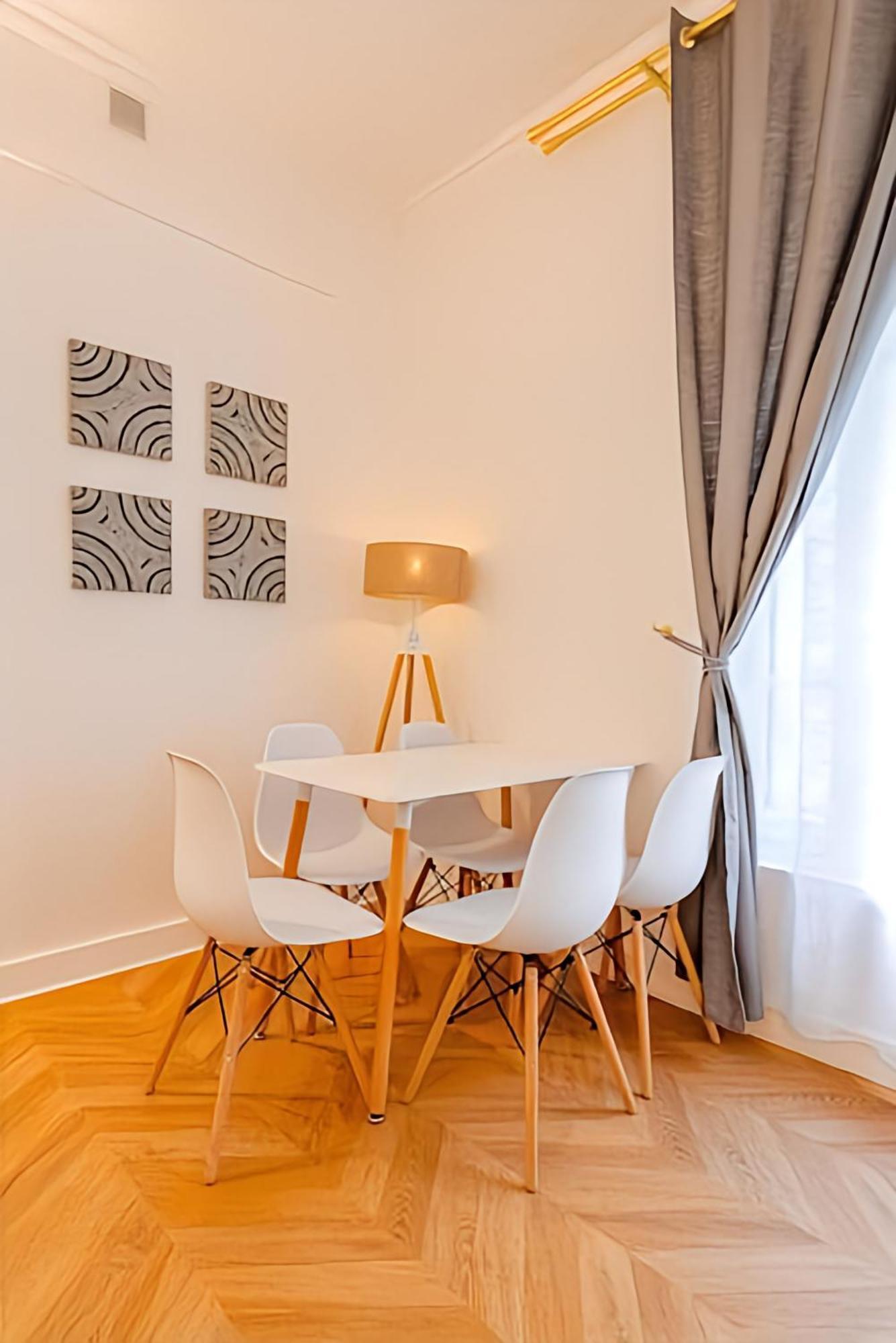 Loft A 2 Pas Des Champs Elysees Et De La Defense! Нёйи-сюр-Сен Экстерьер фото