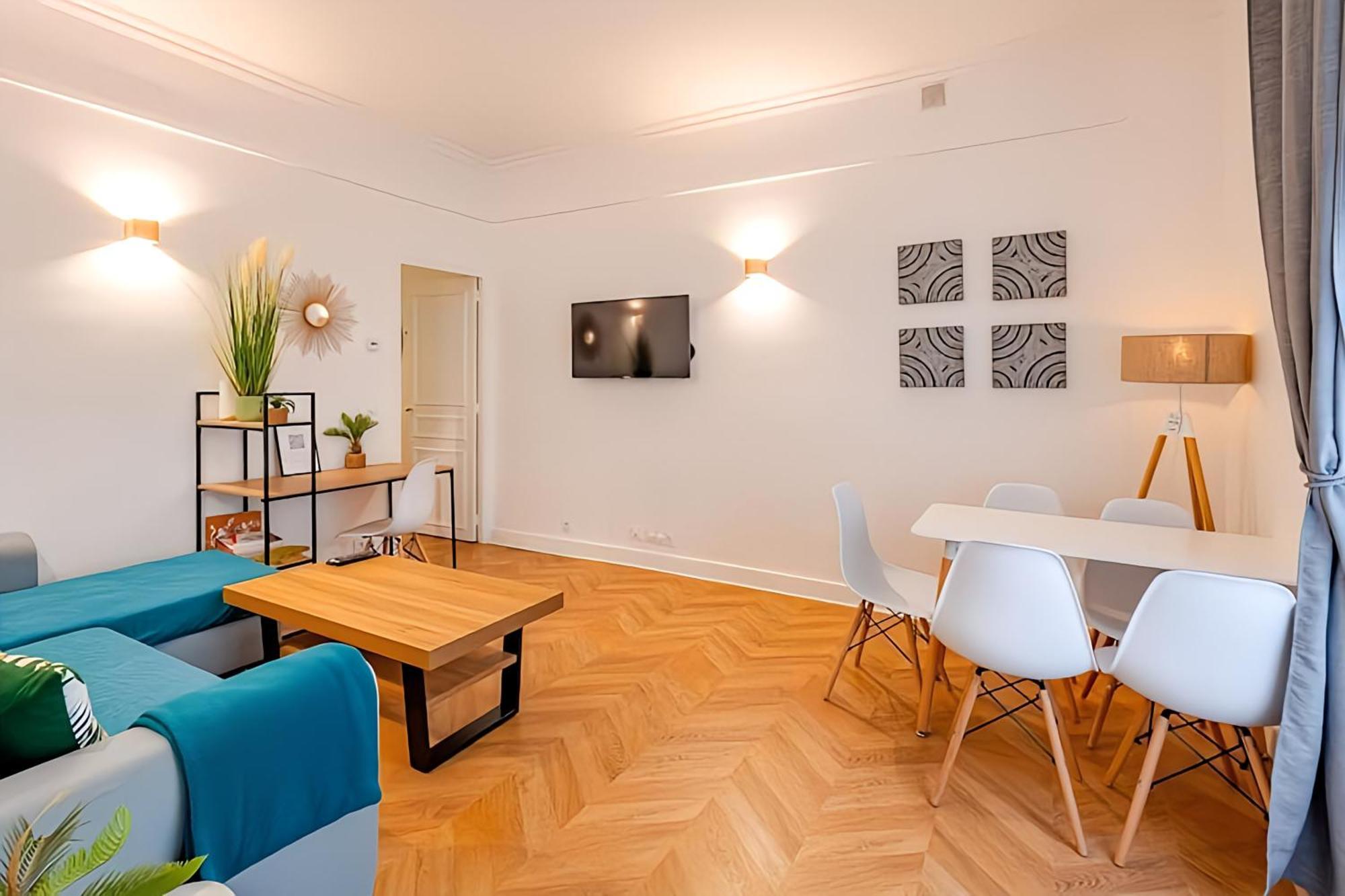 Loft A 2 Pas Des Champs Elysees Et De La Defense! Нёйи-сюр-Сен Экстерьер фото