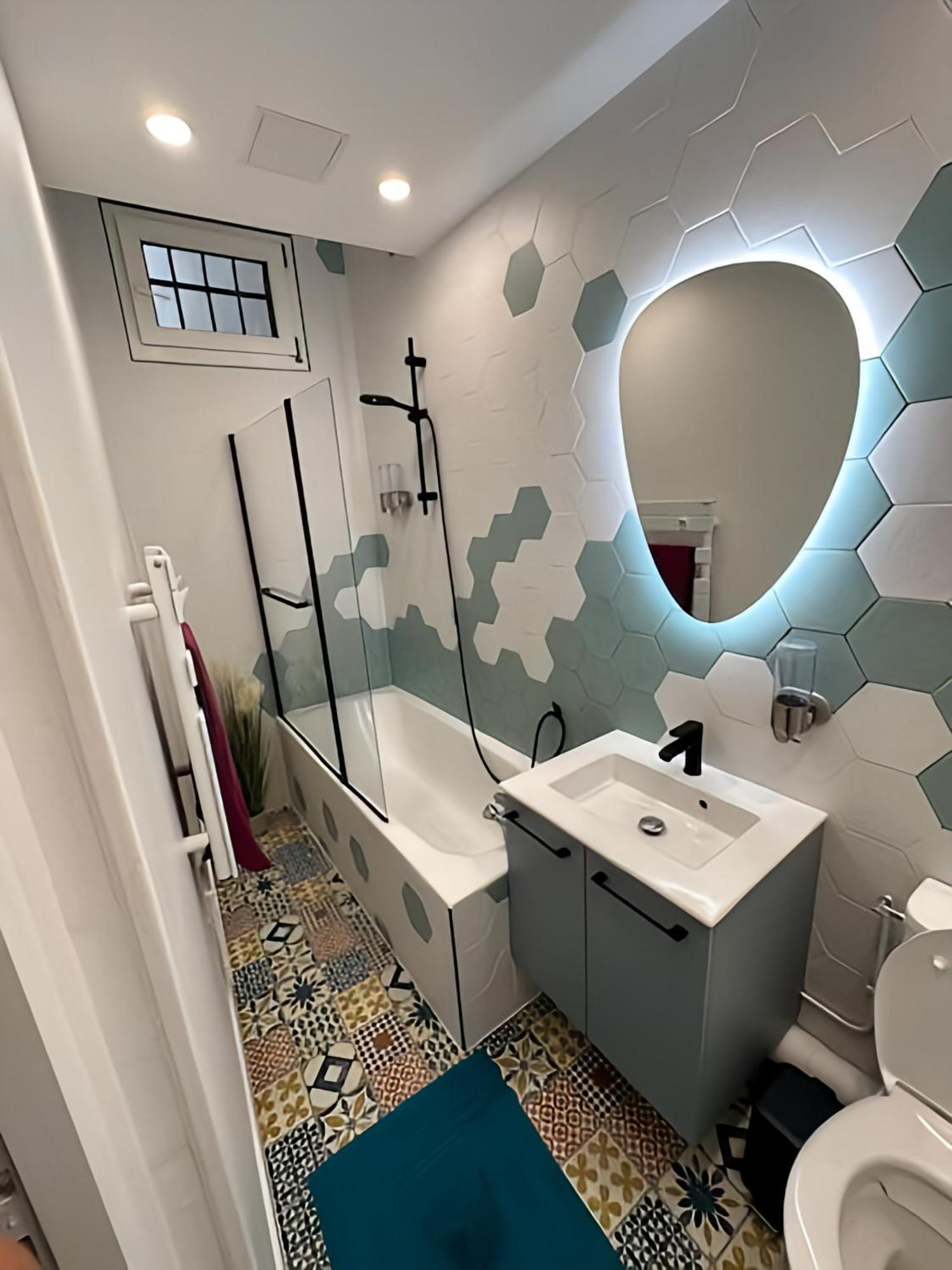 Loft A 2 Pas Des Champs Elysees Et De La Defense! Нёйи-сюр-Сен Экстерьер фото