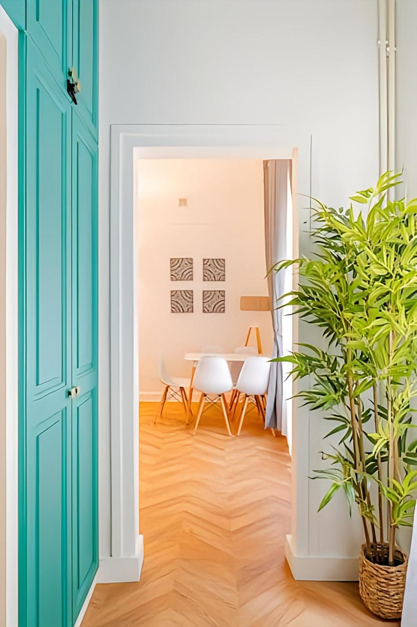Loft A 2 Pas Des Champs Elysees Et De La Defense! Нёйи-сюр-Сен Экстерьер фото